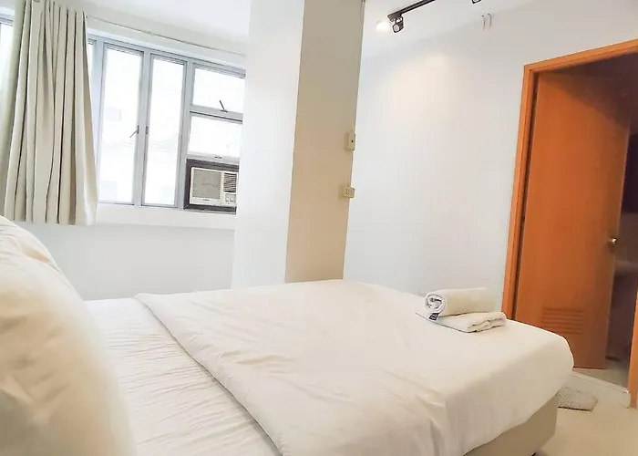 Jp Santiago Makati J207 Apartamento Manila